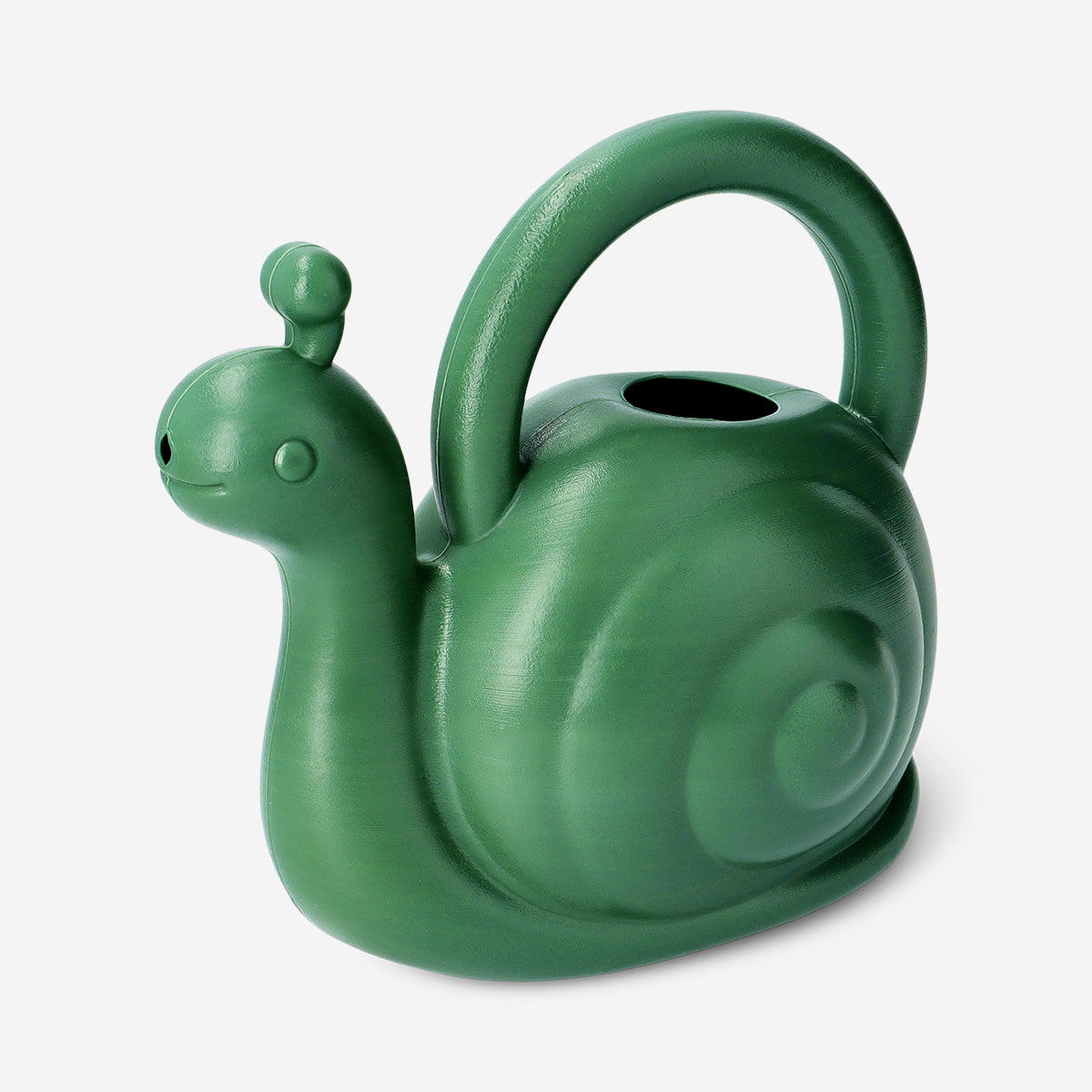 Snail watering can