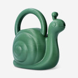 Snail watering can
