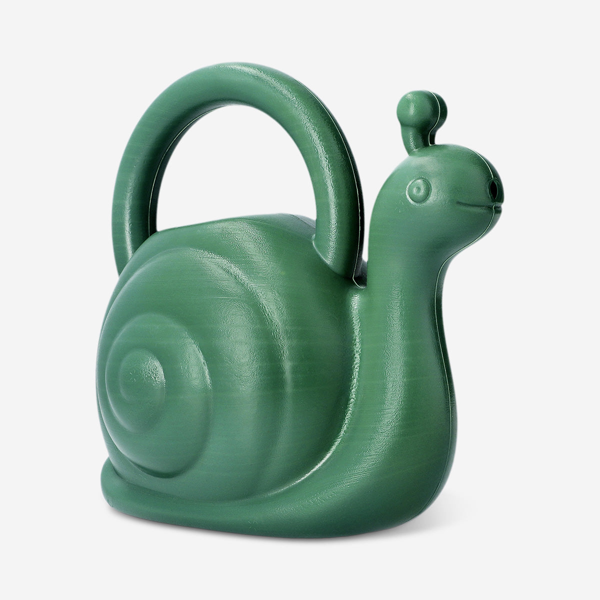 Snail watering can