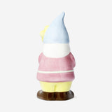 Large garden gnome - 16 cm