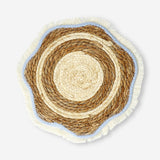Flower placemat - 33 cm
