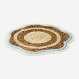 Flower placemat - 33 cm