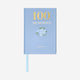 A6 memory journal 