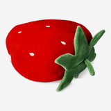 Strawberry cushion