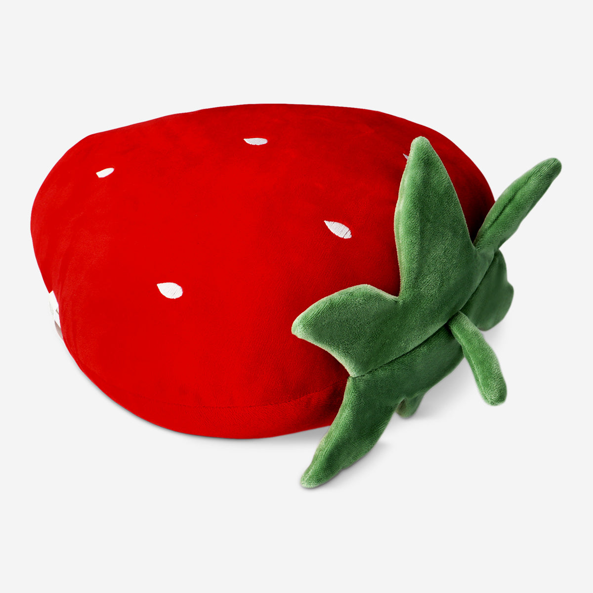 Strawberry cushion