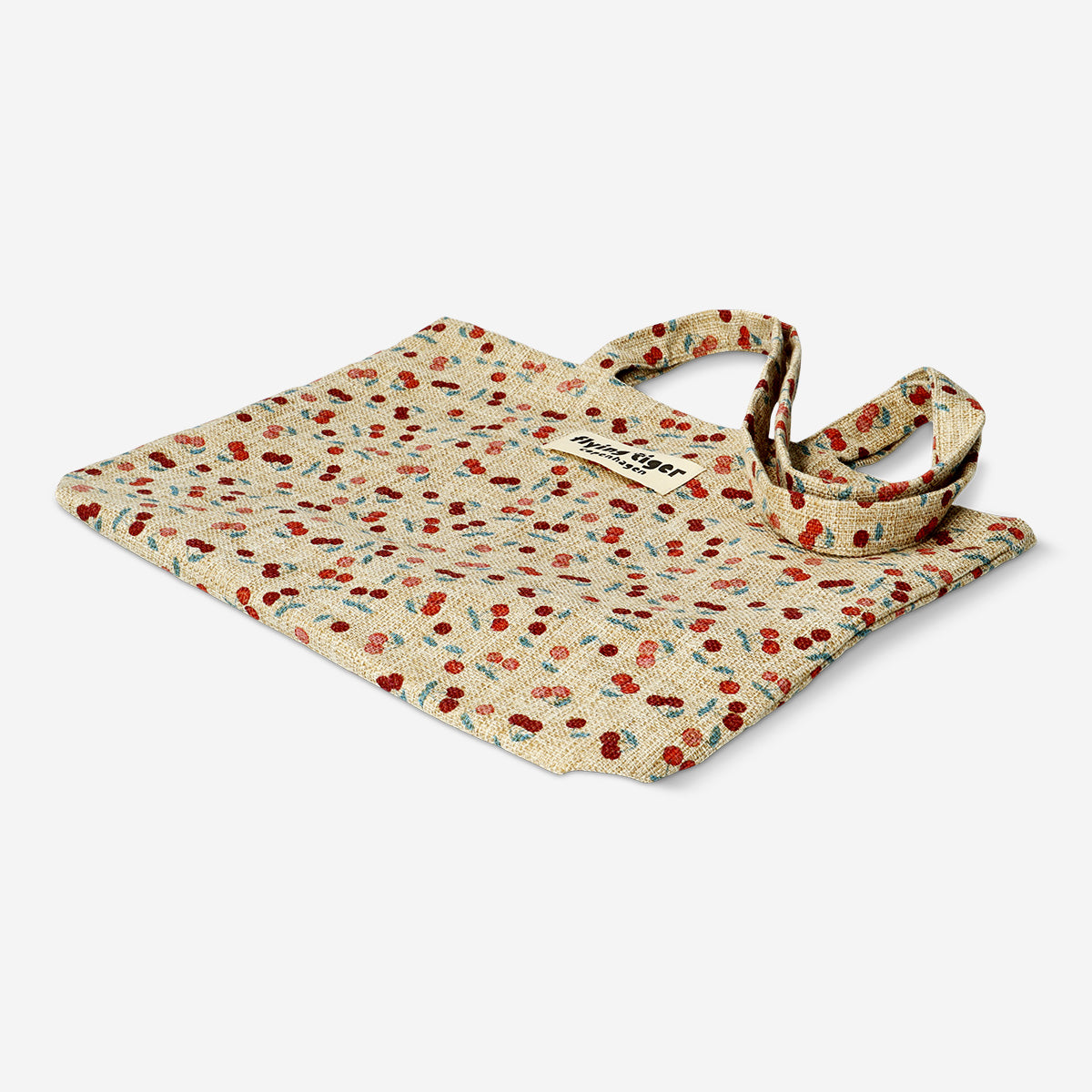 Tote bag - Cherries