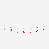 Honeycomb berry garland - 300 cm