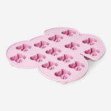 Cherry ice cube tray