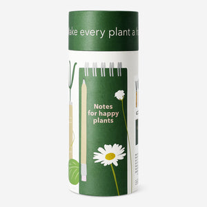 Set of mini gardening tools