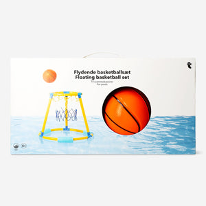 Suda Basketbol Seti
