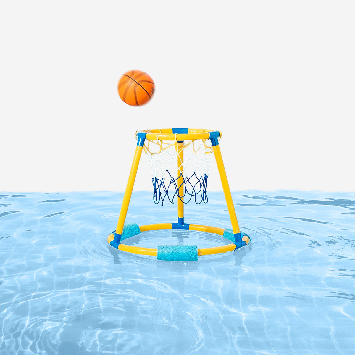 Suda Basketbol Seti