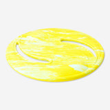 Sarı Yeşil Uçan Disk