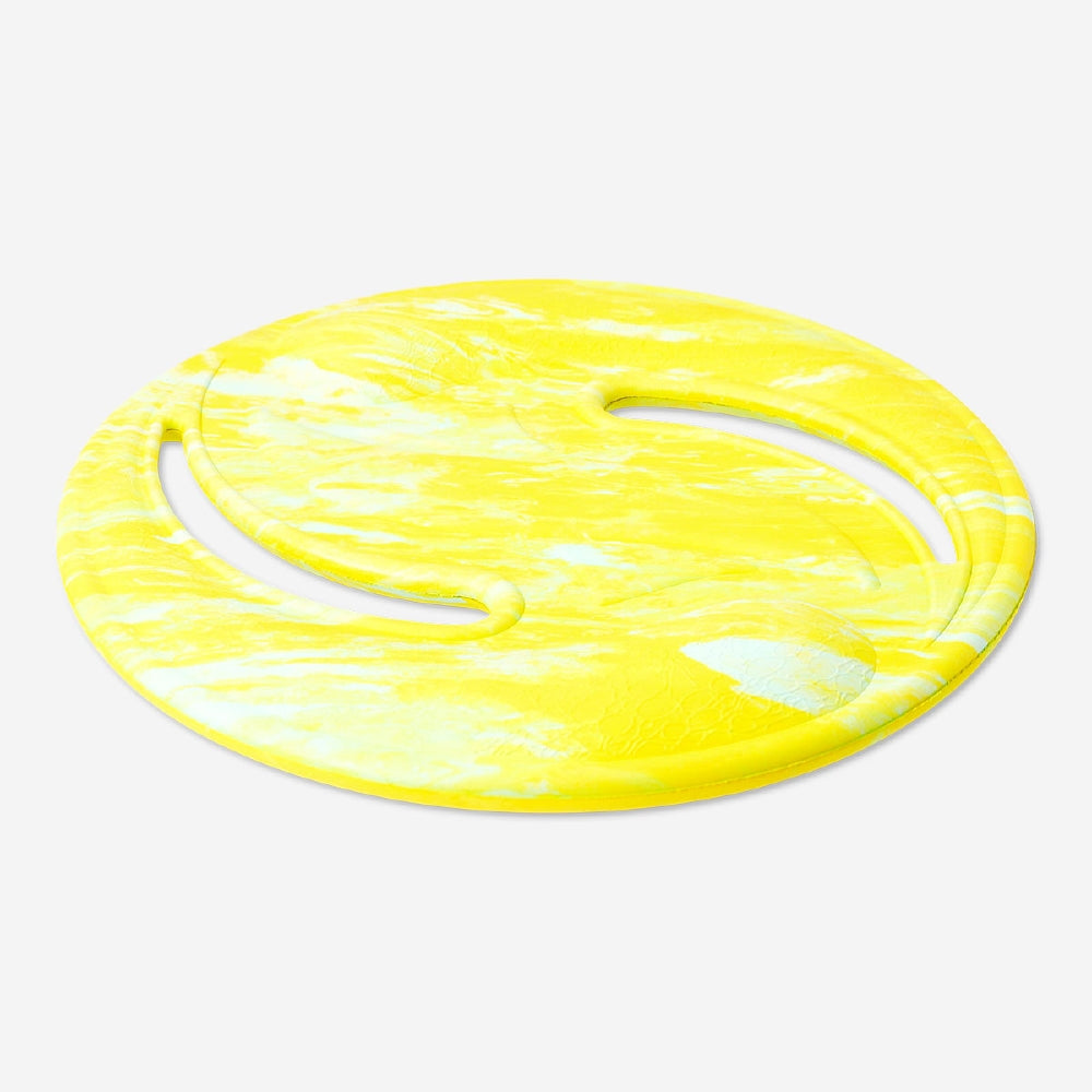 Sarı Yeşil Uçan Disk