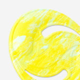 Sarı Yeşil Uçan Disk