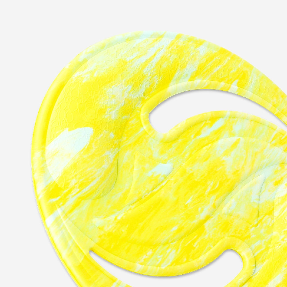 Sarı Yeşil Uçan Disk