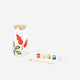 DIY glass tumbler - 600 ml