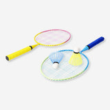 Renk Geçişli Badminton Seti