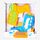 Water blasters - 2 pcs