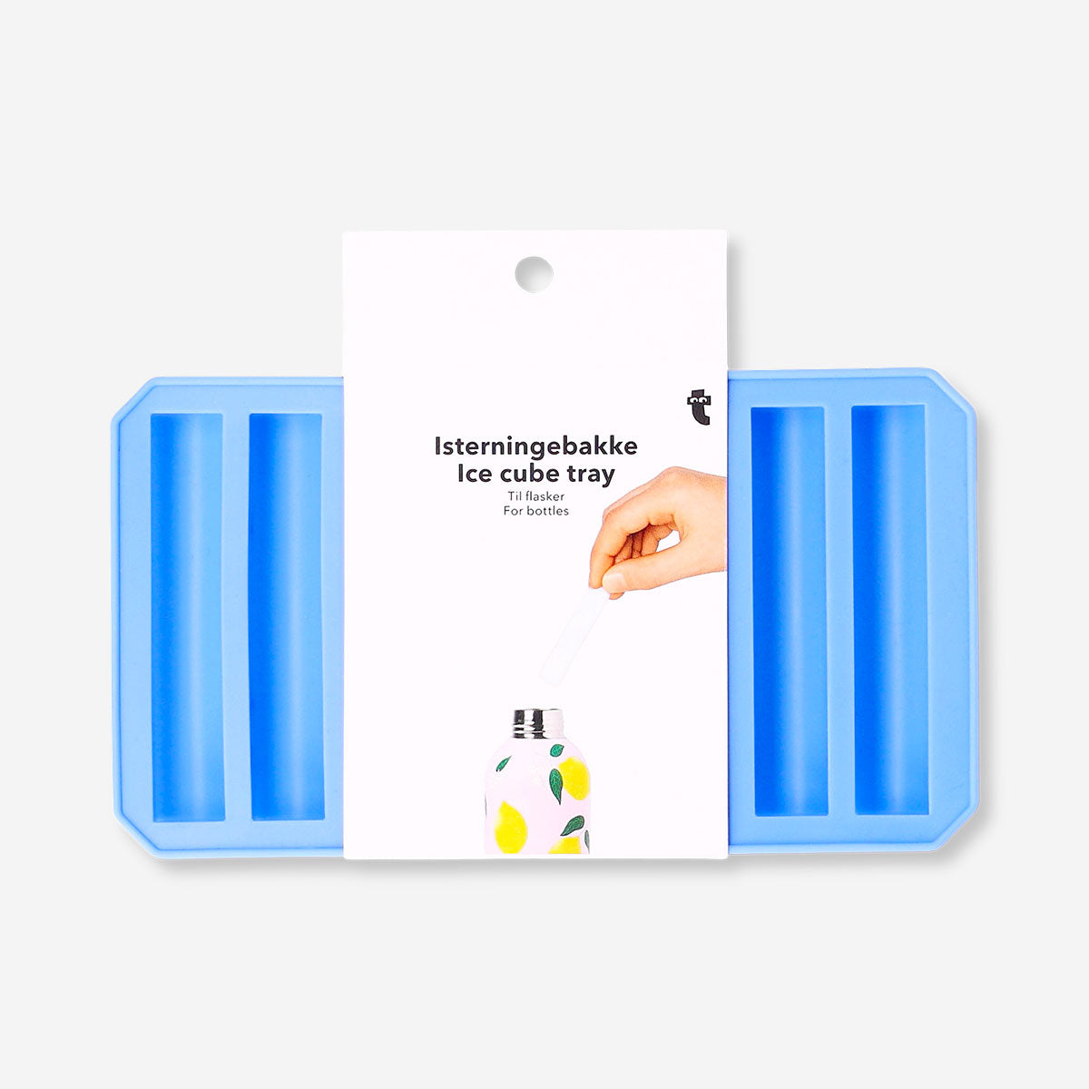 Ice cube tray - Bottle ice sticks