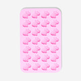 Ice cube tray - Mini capybara