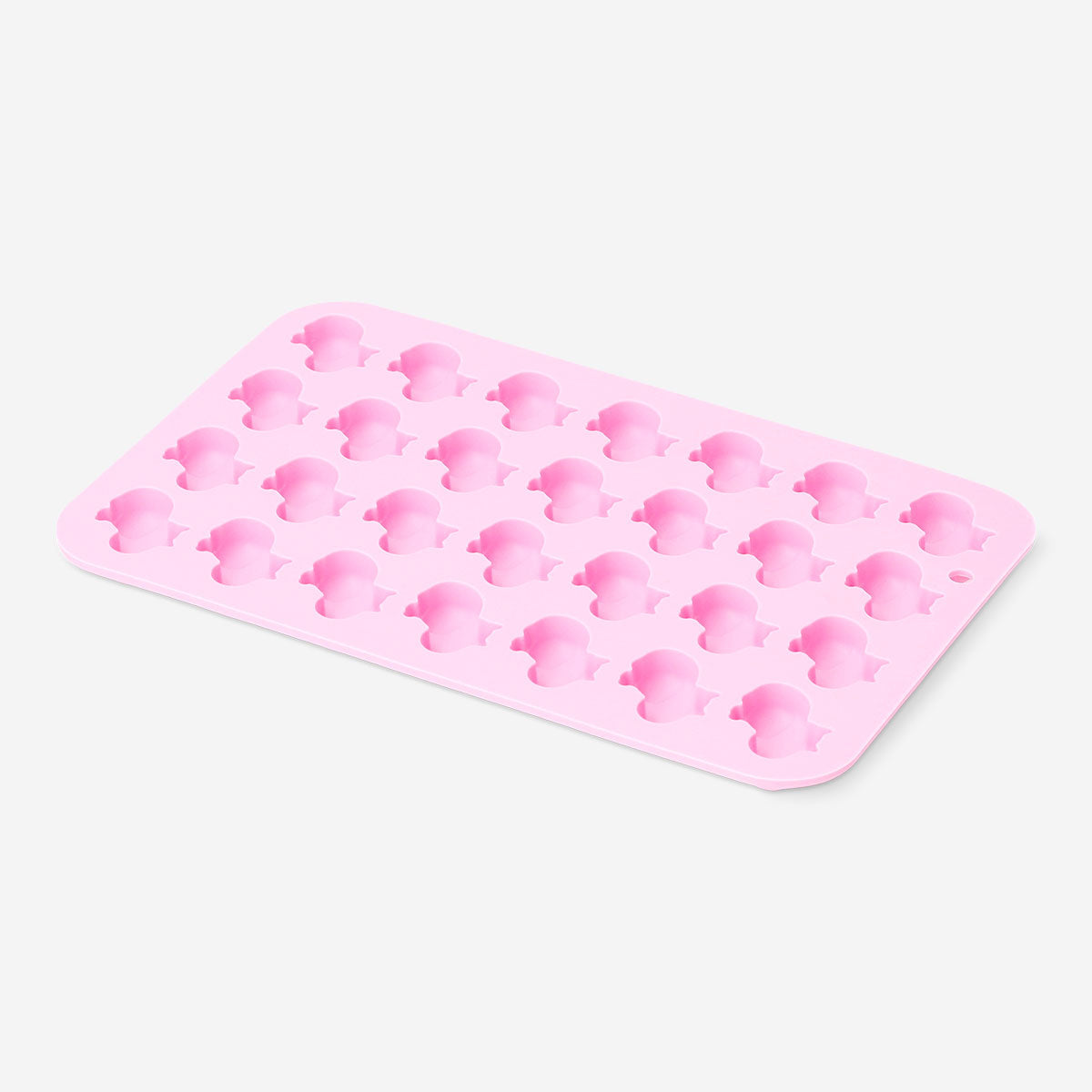 Ice cube tray - Mini capybara