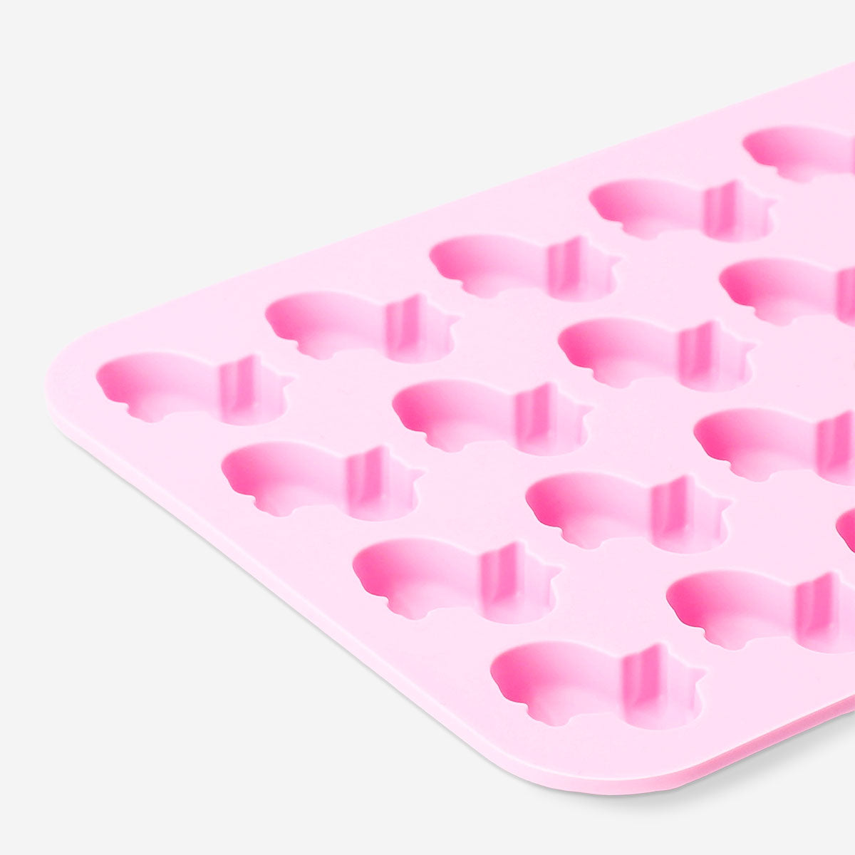 Ice cube tray - Mini capybara