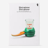 Çevirmeli Shot Oyunu