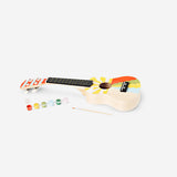 Kendin Boya Ukulele