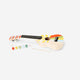 Kendin Boya Ukulele