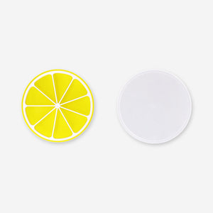 Limon Şeklinde Buz Kalıbı