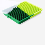 Ice cube tray with lid - Crushed ice