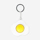 Keyring - Fried egg