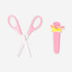 Unicorn scissors