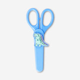 Dinosaur scissors