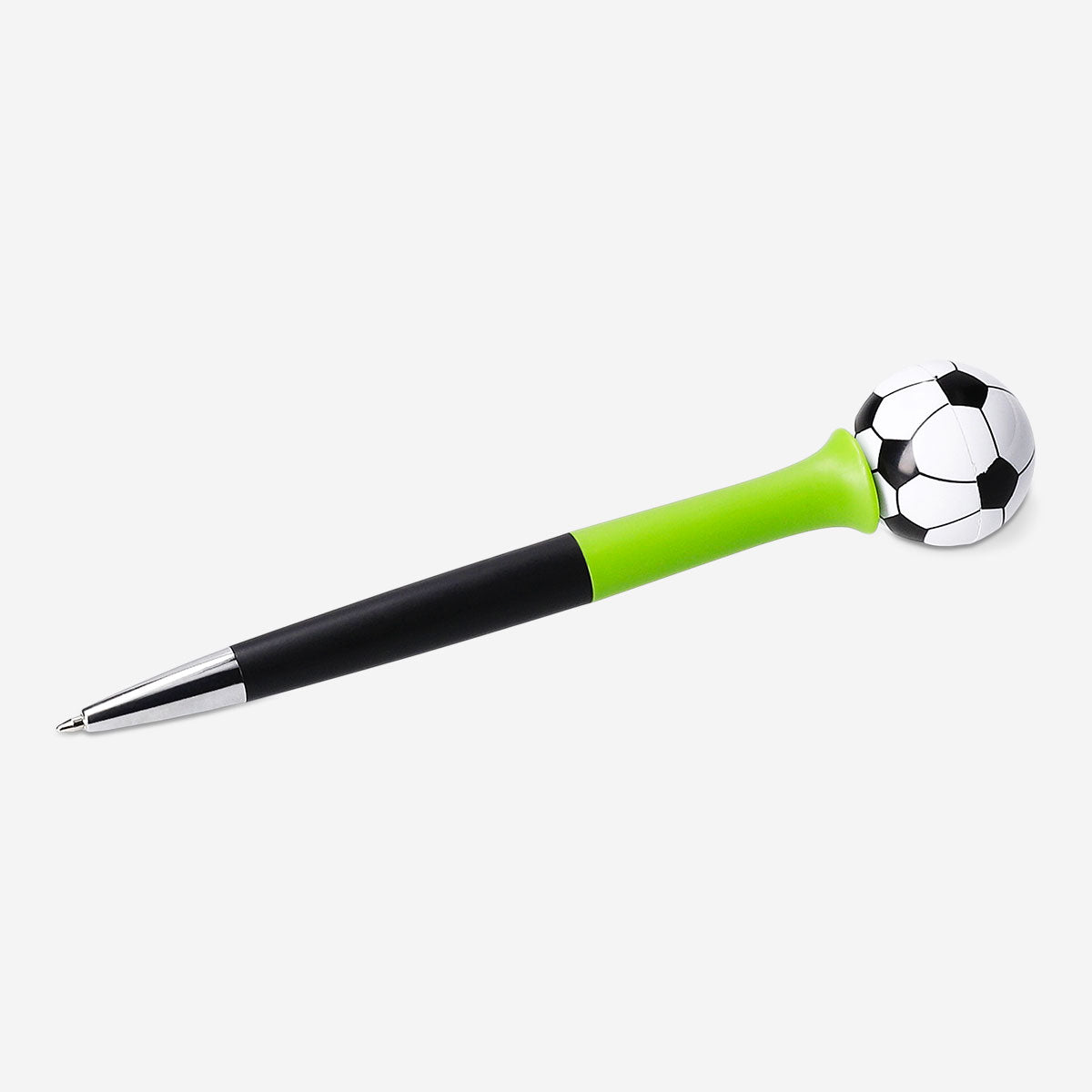 Futbol Topu Detaylı Tükenmez Kalem