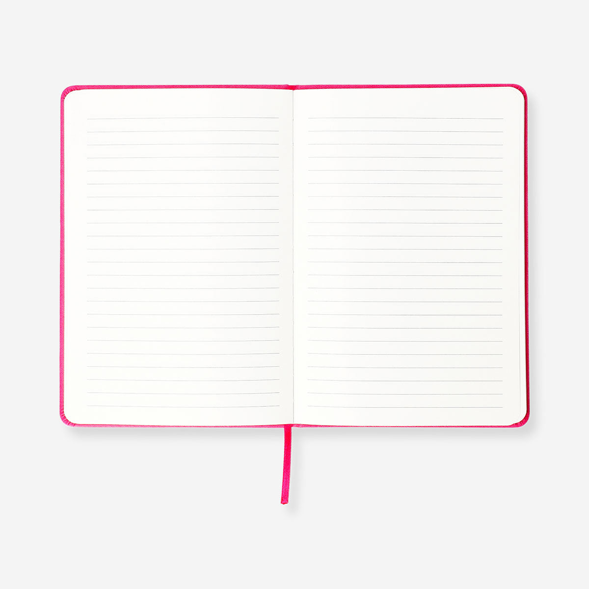 Ponponlu Pembe A5 Defter