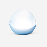 Cosy lamp - Blue globe 