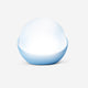 Cosy lamp - Blue globe 