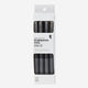 Erasable pens. 4 pcs