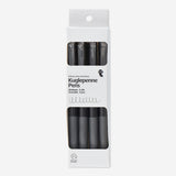 Erasable pens. 4 pcs