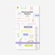 Stickers - For planning