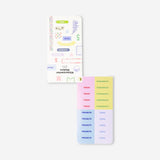 Stickers - For planning