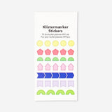 Stickers - For bullet planner