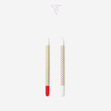 Erasable fineliners - 6 pcs