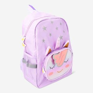 Unicorn Detaylı Sırt Çantası