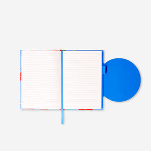 Futbol Topu Detaylı Defter