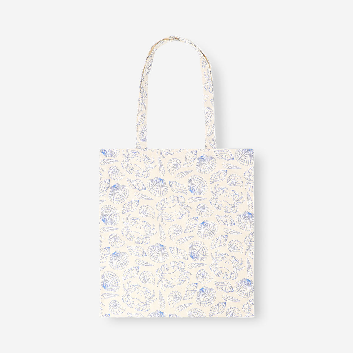 Tote bag - Coastal theme 