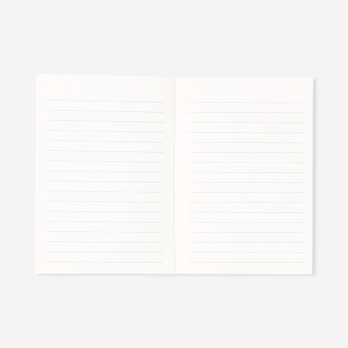 4'lü Tek Renk A6 Defter