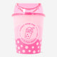 Push bin - Bubble tea