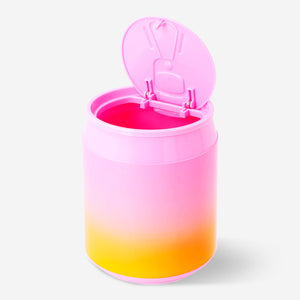 Bin - Gradient design